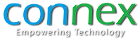 Connex Logo