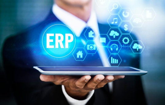 Enterprise