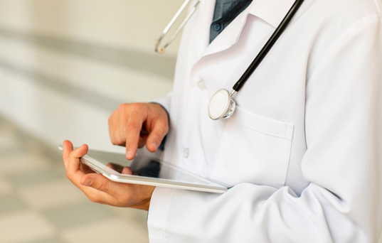 Healthcare