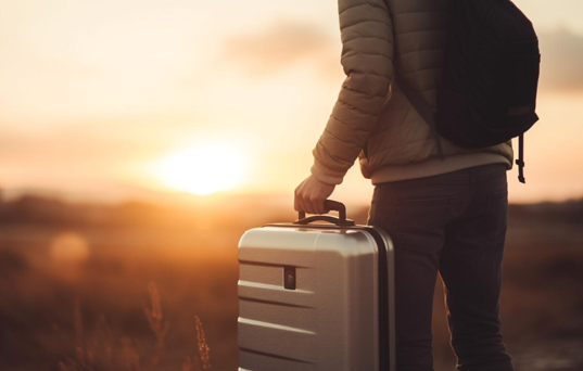 Travel & Tourism