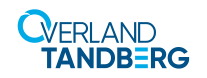 Overland Tandberg